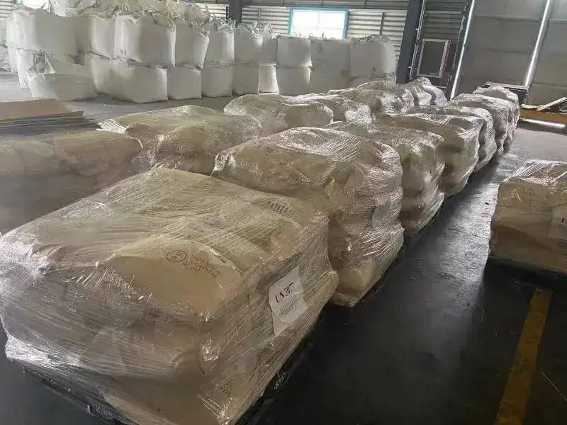 Carbohydrazide CAS No. 497 18 7 is commonly used in boiler deaeration and industrial water treatment systems 4