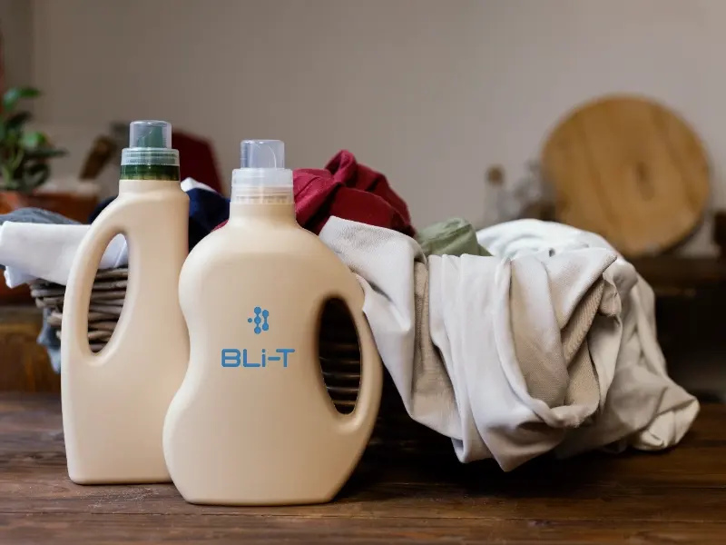 Why GLDA Is the Best Chelator for Concentrated & Baby Laundry Detergents