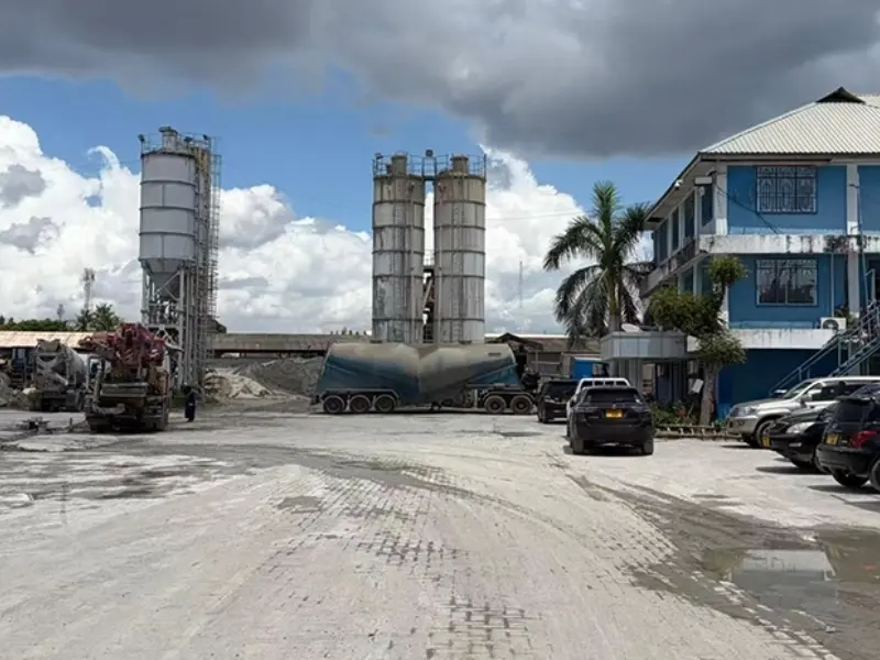 DEIPA vs TIPA vs EDIPA: How Cement Grinding Aid Manufacturers Select Alcohol Amine Raw Materials 1 buy cheap cement additives from China