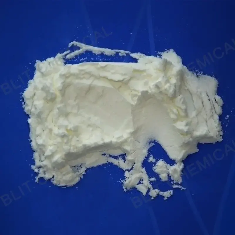 BLIT Chemical Sodium Pyroantimonate CAS 12507-68-5 white powder
