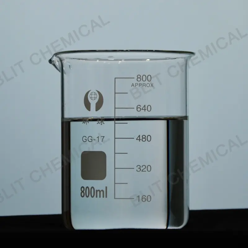 BLIT Chemical Tetra Isopropyl Titanate TIPT CAS 546-68-9 liquid