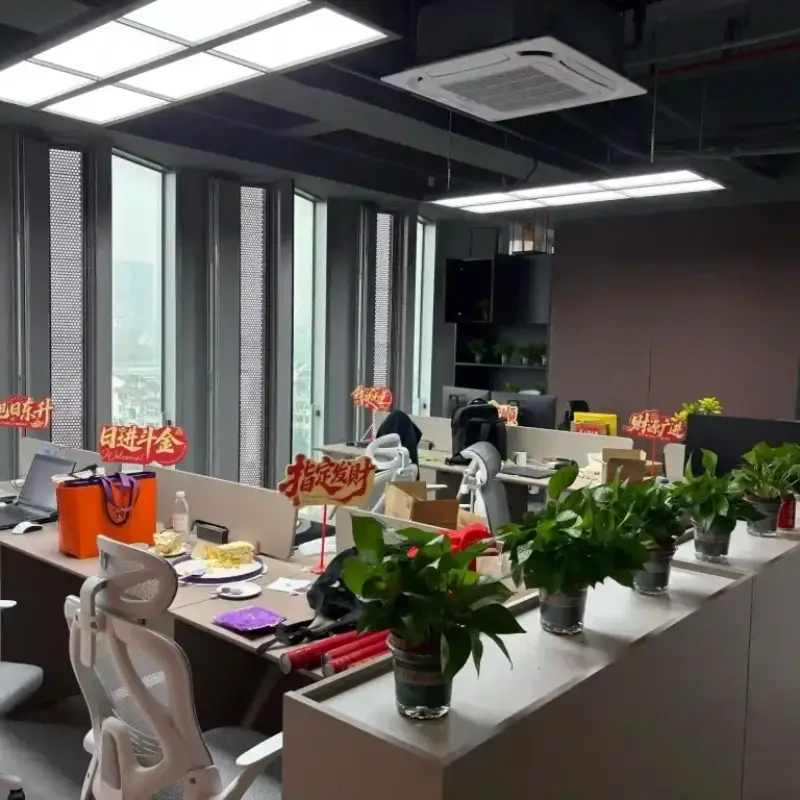 blit chemical team workspace hefei