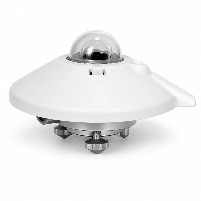 Class A Pyranometer Solar Radiation Sensor with RS485 Output for PV Monitoring