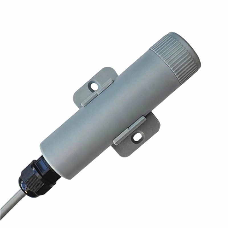 High Concentration CO2 Sensor for Gas Monitoring