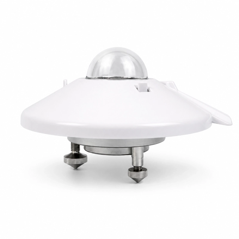 Near infrared radiation sensor 700 to 3000nm for monitoring