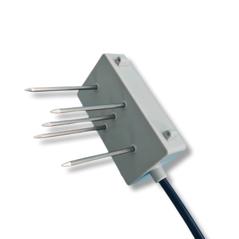 RS485 Modbus substrate moisture sensor for smart agriculture