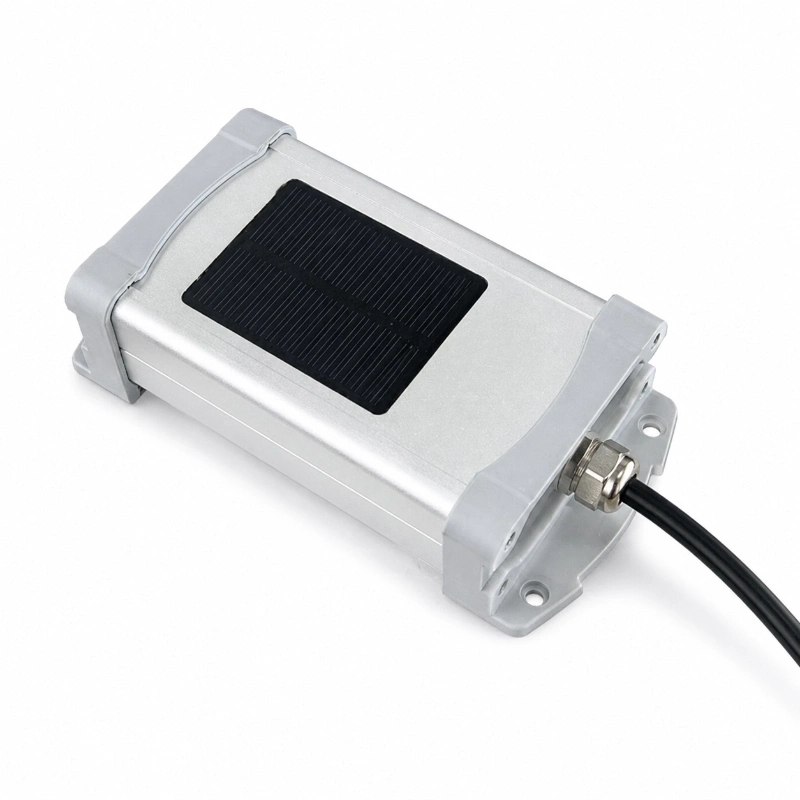 Silicon Irradiance Sensor for PV Performance Monitoring