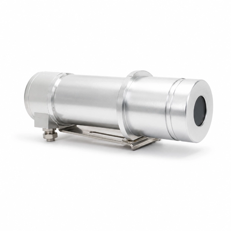 Direct Solar Radiation Sensor for PV Monitoring