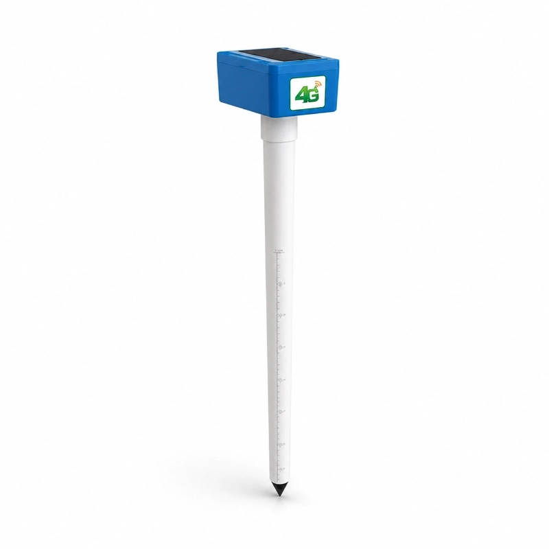 Wireless Soil Moisture Monitoring Sensor