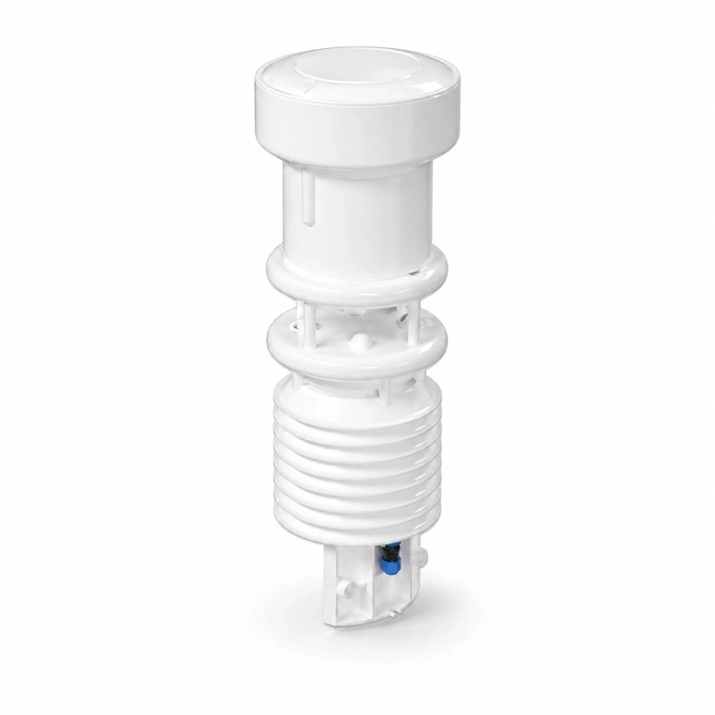 all in one weather station for environmental monitoring