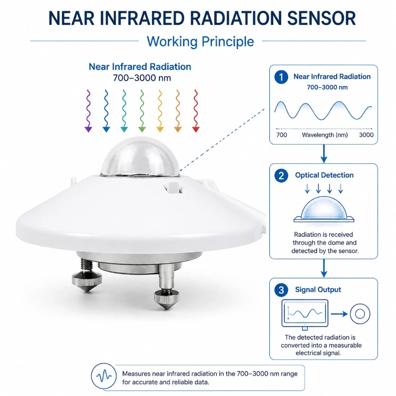 IoT rain gauges