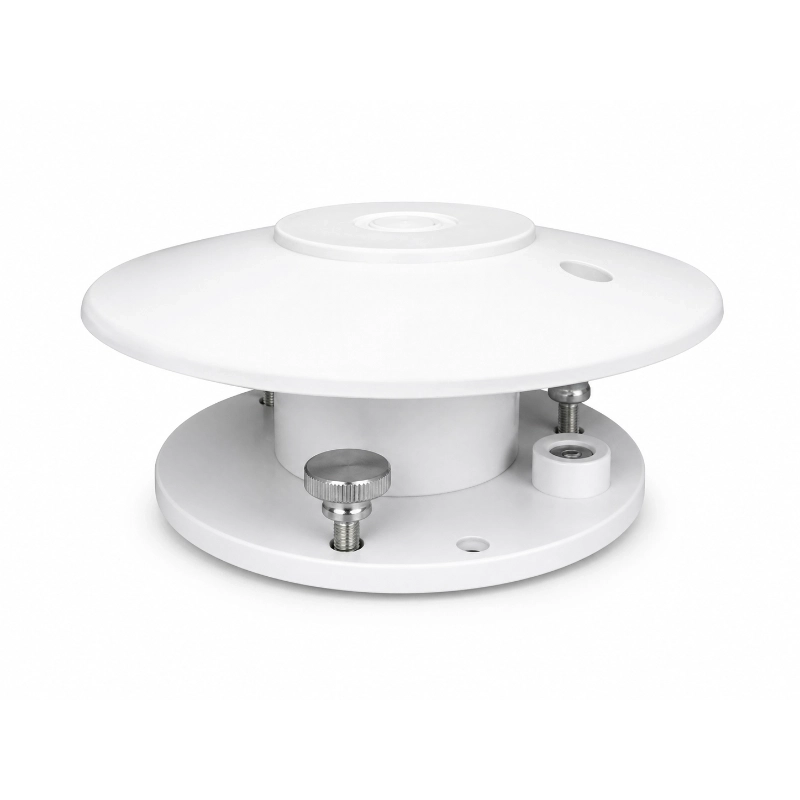 Photoelectric Total Solar Radiation Sensor for RS485 Irradiance Monitoring