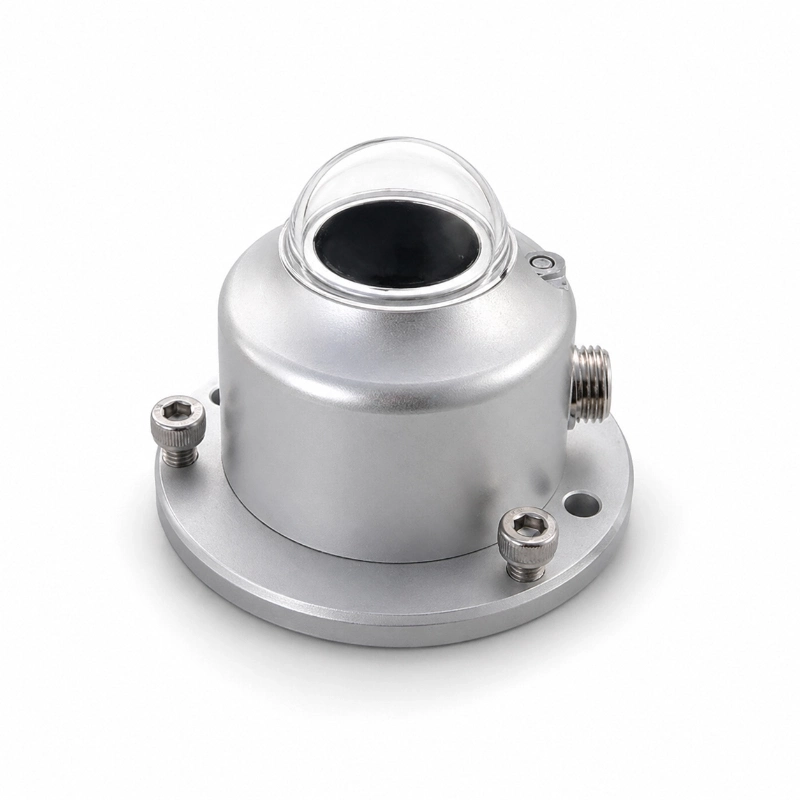 solar radiation sensor class C for total irradiance measurement