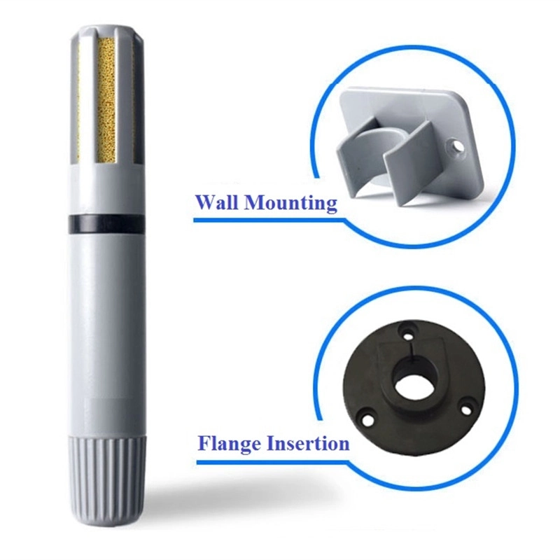 Temperature Humidity Pressure Sensor for Weather Monitoring