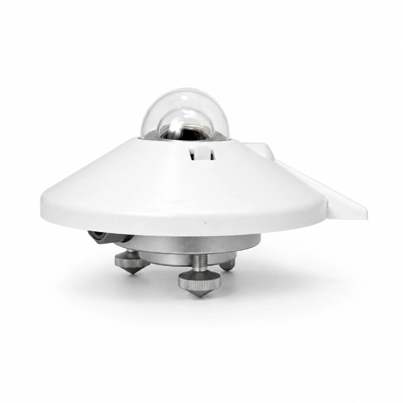 total solar radiation sensor class b