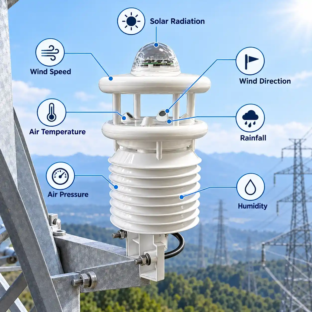 transmission-line-weather-monitoring-parameters