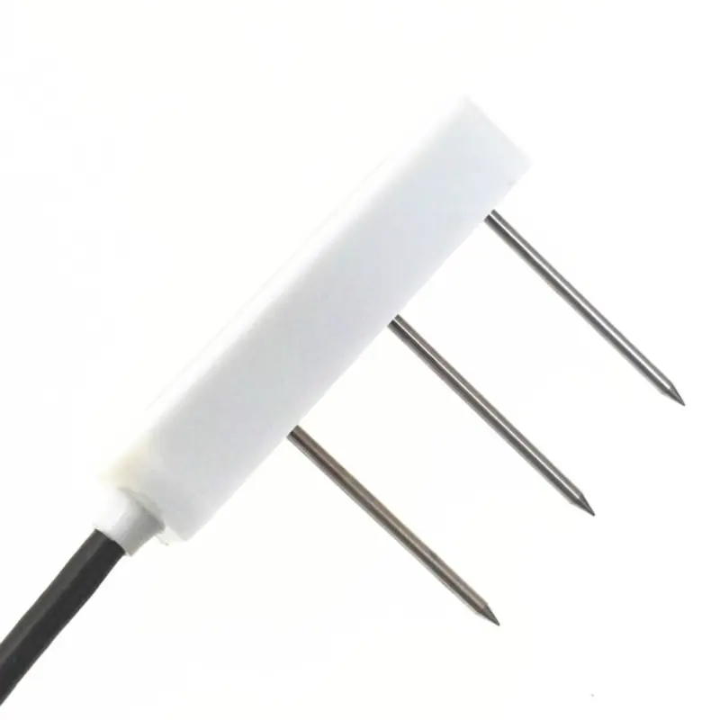 3 in 1 soil sensor for irrigation monitoring