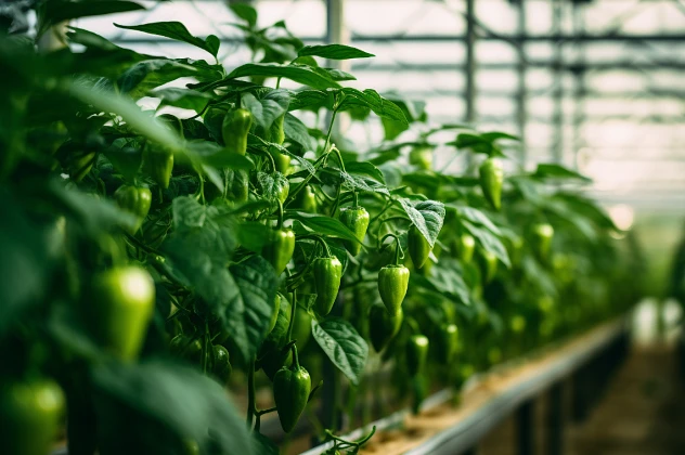 Smart Water&Environmental Monitoring表单-Vertical Farming IoT