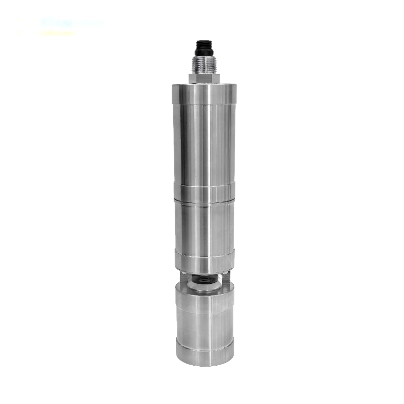 Full Spectrum Water Quality Sensor for COD TOC BOD