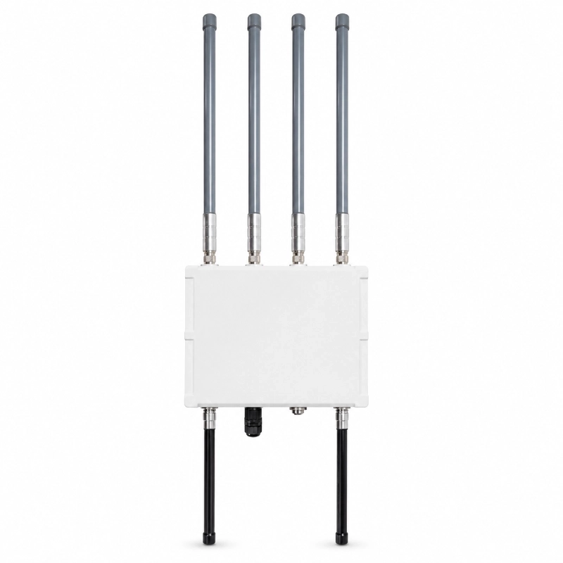 Outdoor LoRaWAN Gateway 8/16 Channel Wireless