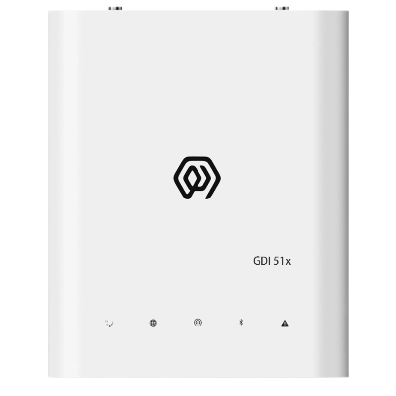 Indoor LoRaWAN Gateway SX1302
