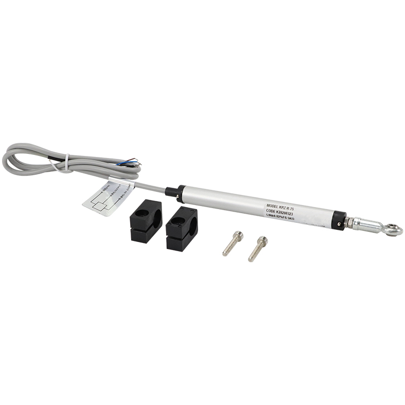 Mini Linear Displacement Sensor (10-100mm) for Precision Position Measurement