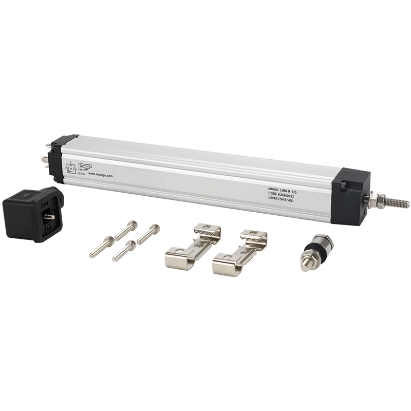 Linear Displacement Sensor 75 to 1250mm