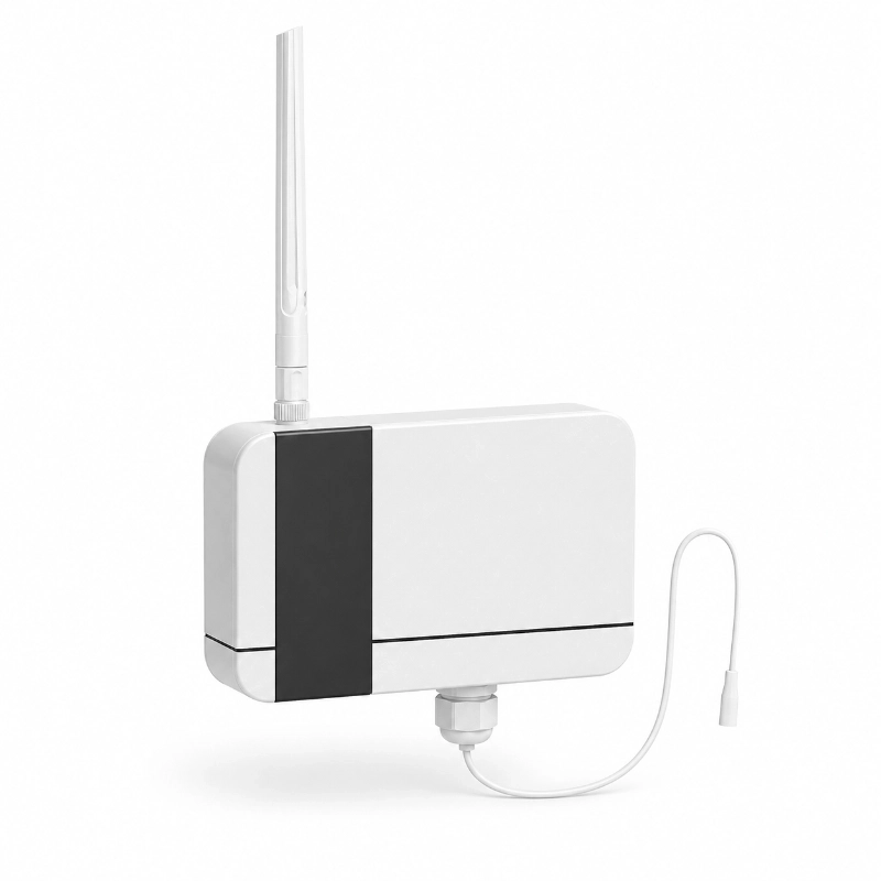 Industrial LoRaWAN RS485 Data Logger
