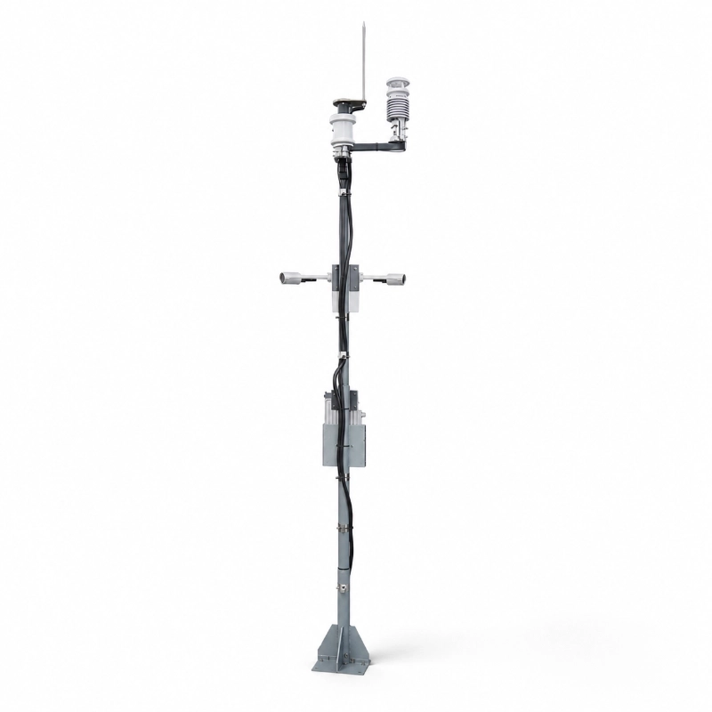 Marine Weather Station for Offshore Monitoring