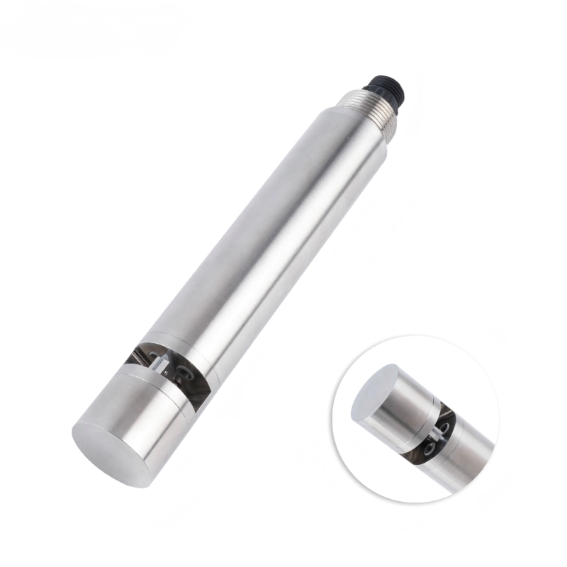 Online COD Sensor for Water Quality Monitoring