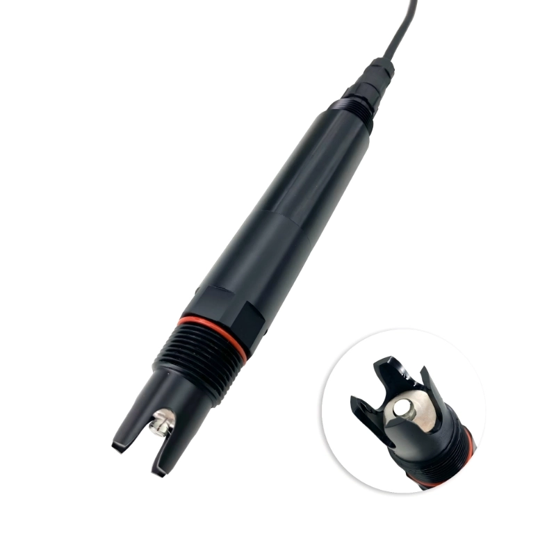Online ORP sensor for water quality monitoring
