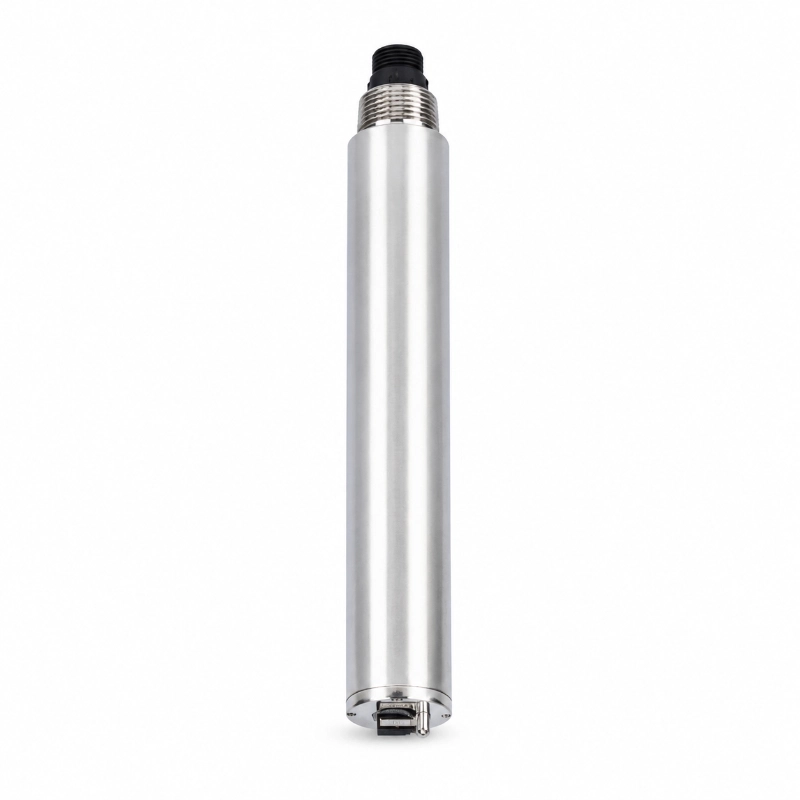 Oil in Water Sensor for Online Monitoring