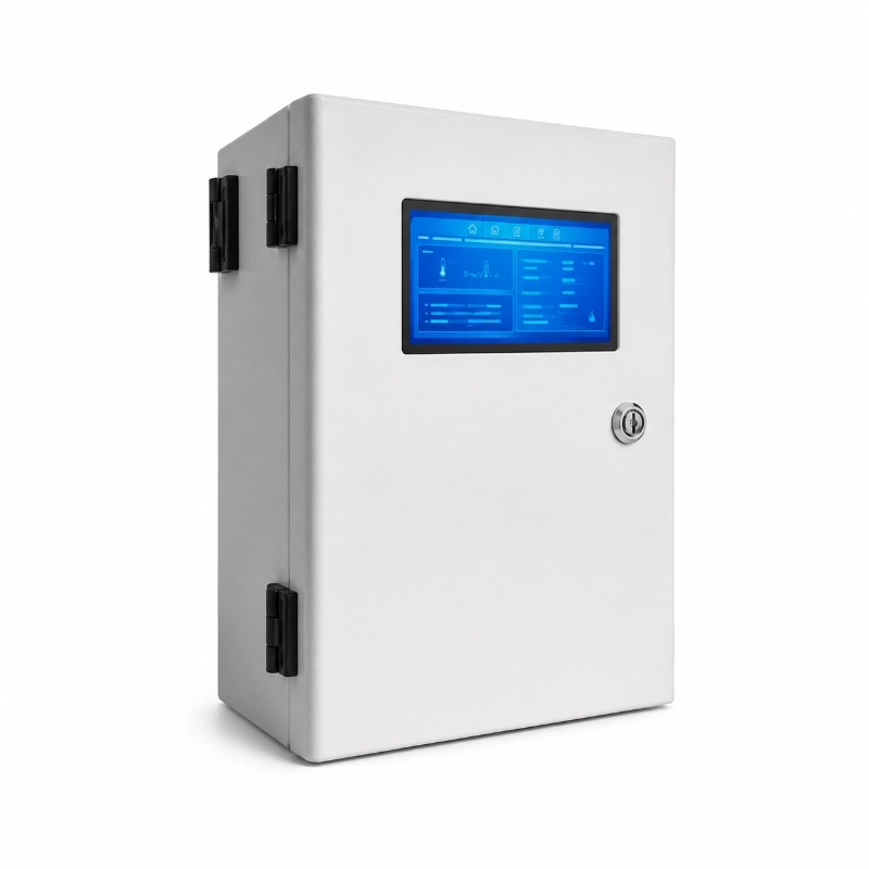 Online Total Phosphorus Analyzer For Water Monitoring