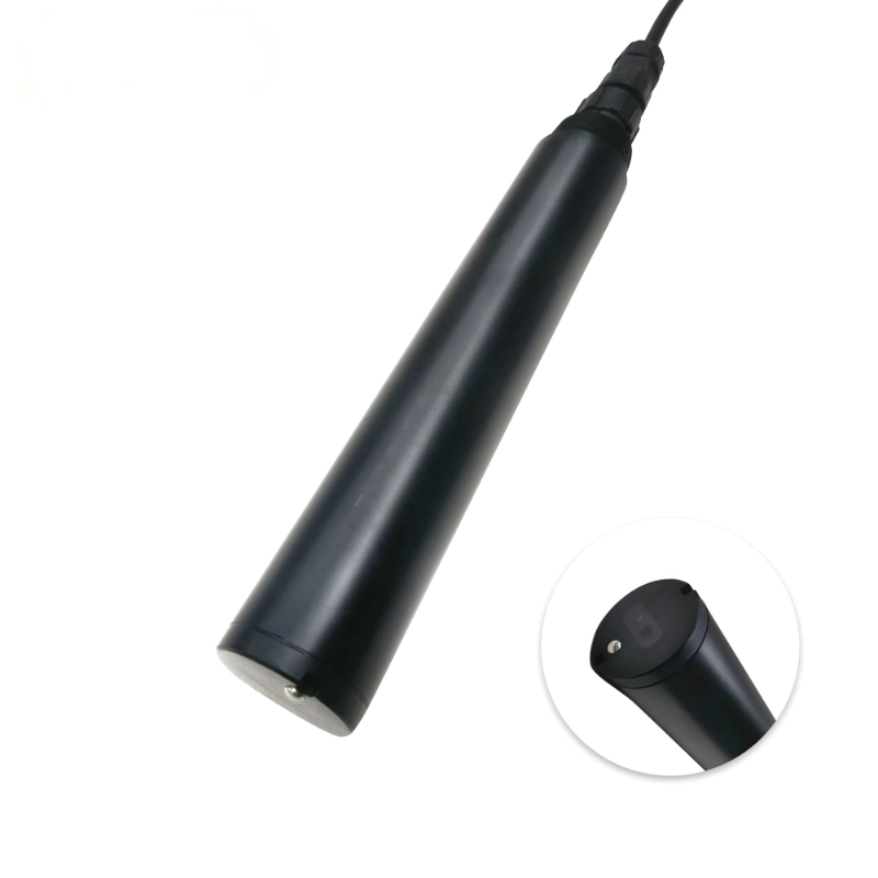 Water Quality Turbidity Sensor for Wastewater Treatment Tank Installation