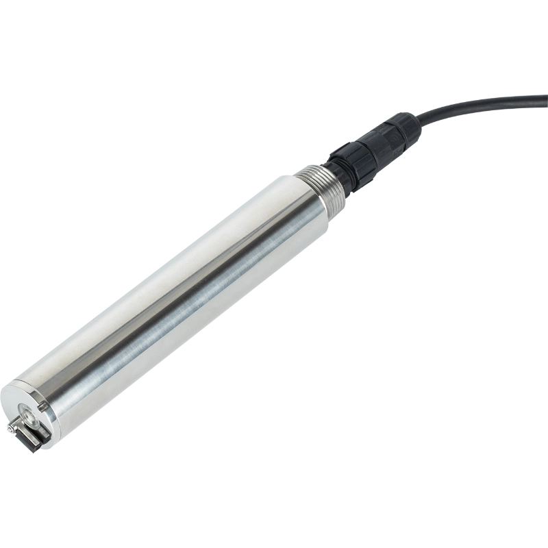 Online Turbidity Sensor for Water Treatment Monitoring