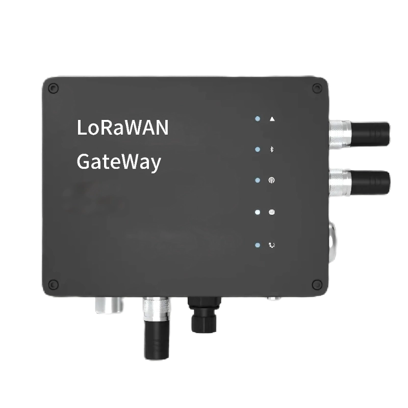 Outdoor LoRaWAN Gateway IP67