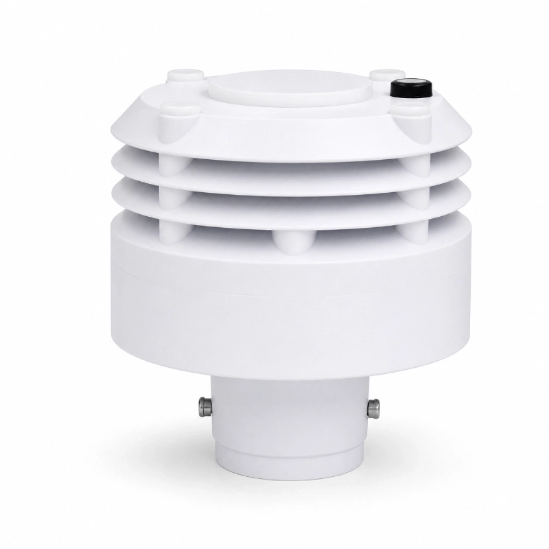 6-in-1 Air Quality Sensor RS485 for PM Noise Monitoring