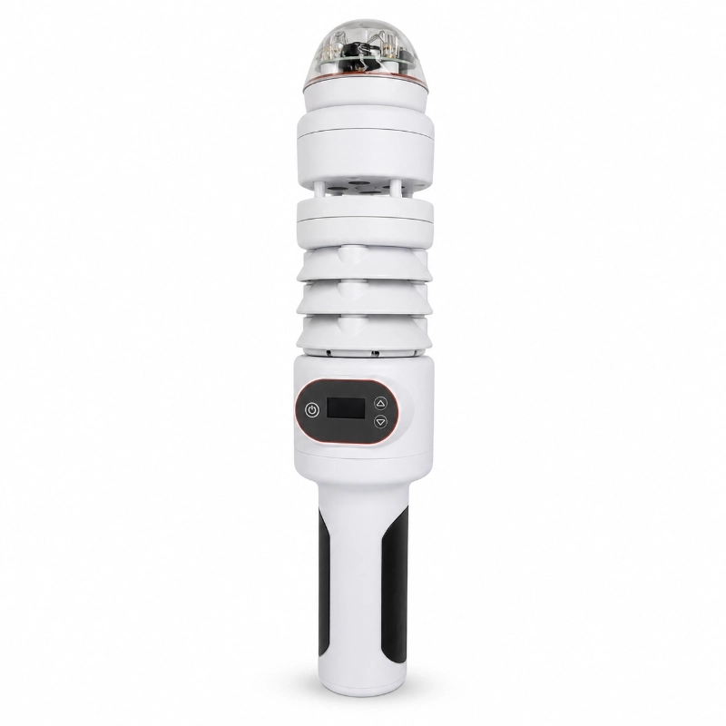 Portable Weather Station for Outdoor Field Monitoring