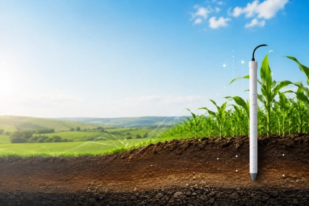 Soil Monitoring System