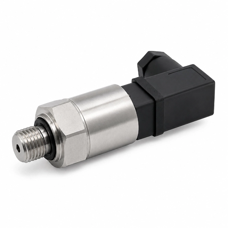 High Accuracy Pressure Transmitter For Industrial Process Measurement