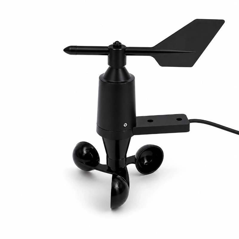 Integrated Wind Speed Direction Sensor RS485 for Weather Monitoring