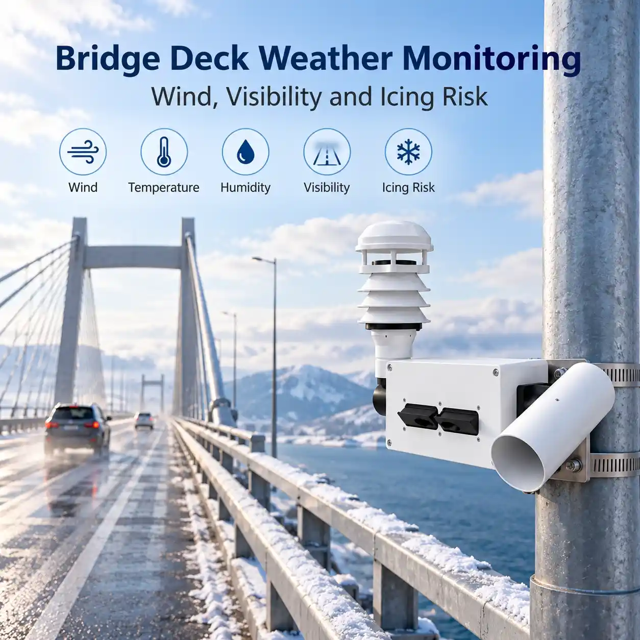 bridge-deck-weather-monitoring-road-weather-station