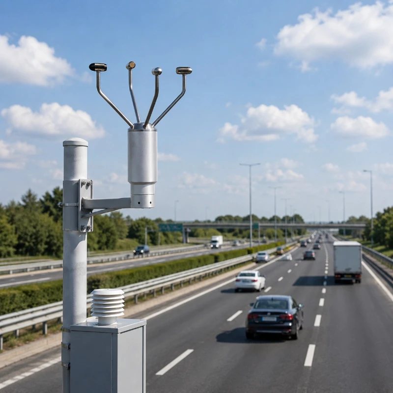 highway weather monitoring