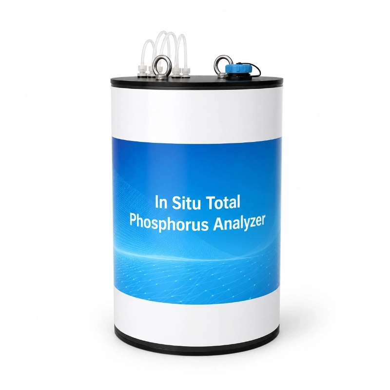 In Situ Total Phosphorus Analyzer IP68 RS485 Modbus