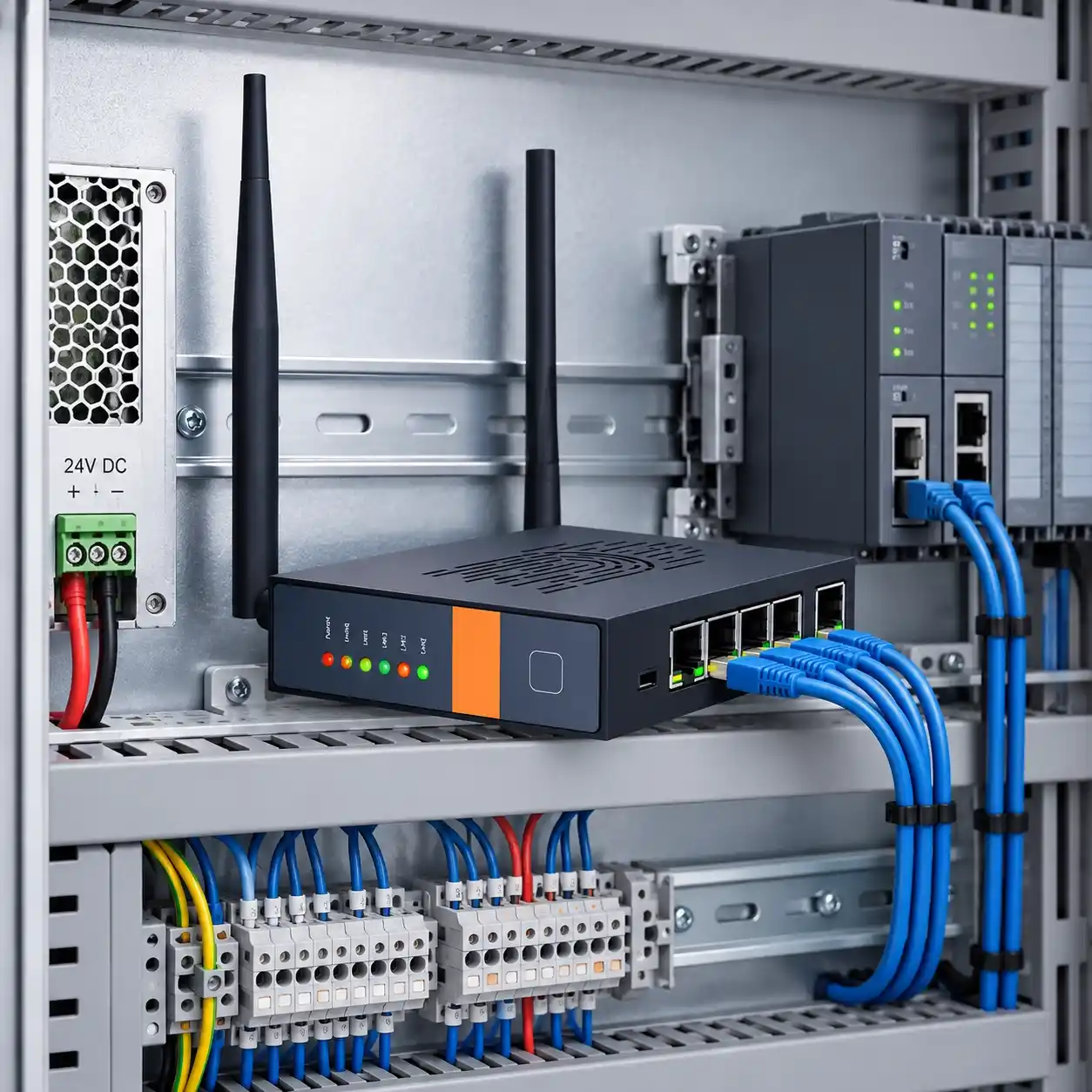industrial-4g-lte-router-plc-control-cabinet-ethernet