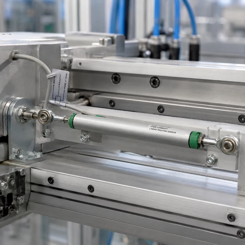 linear-position-sensor-industrial-automation-application