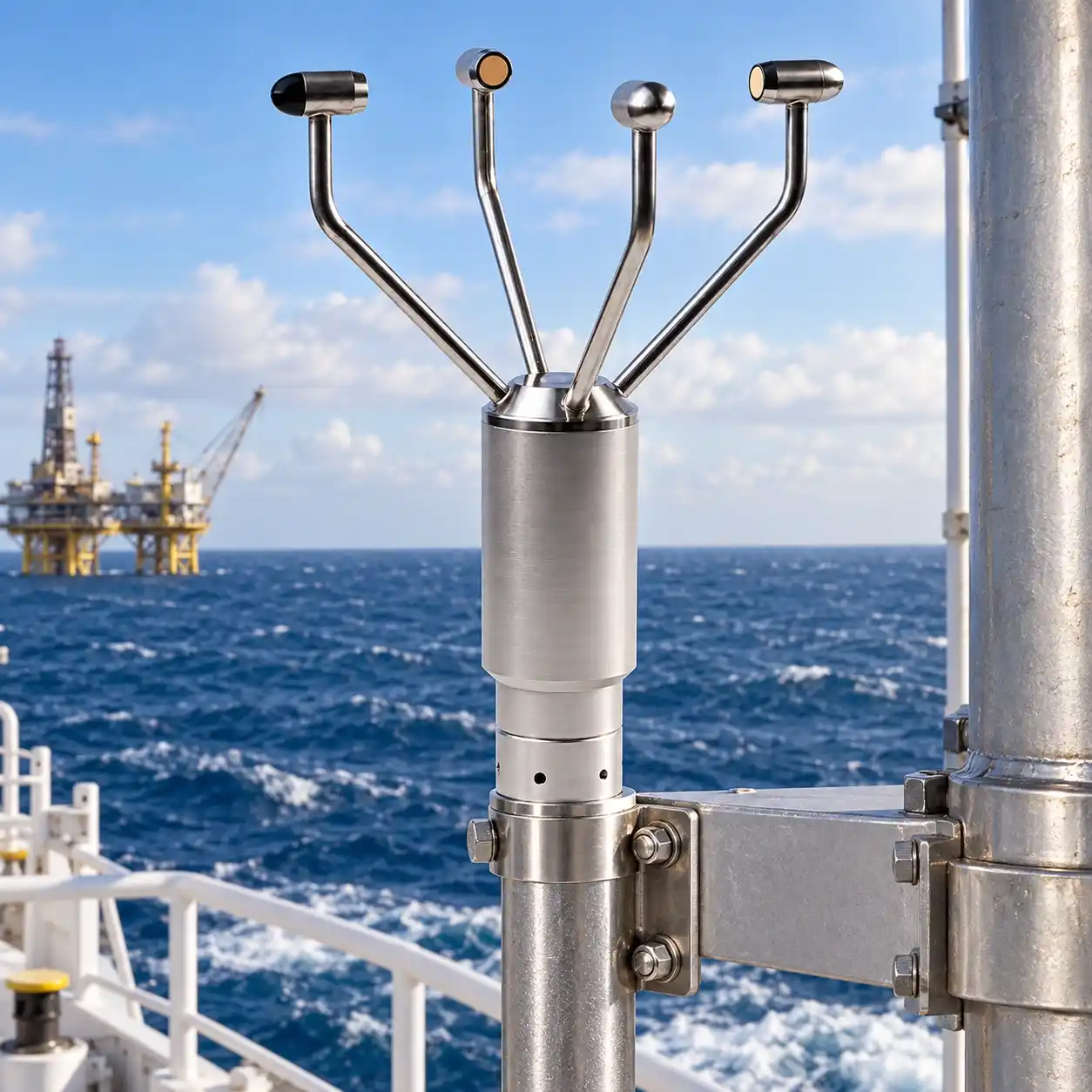 marine-offshore-ultrasonic-wind-sensor