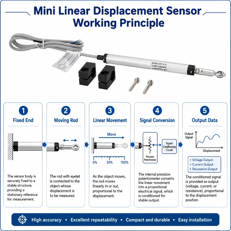 mini-linear-displacement-sensor-working-principle