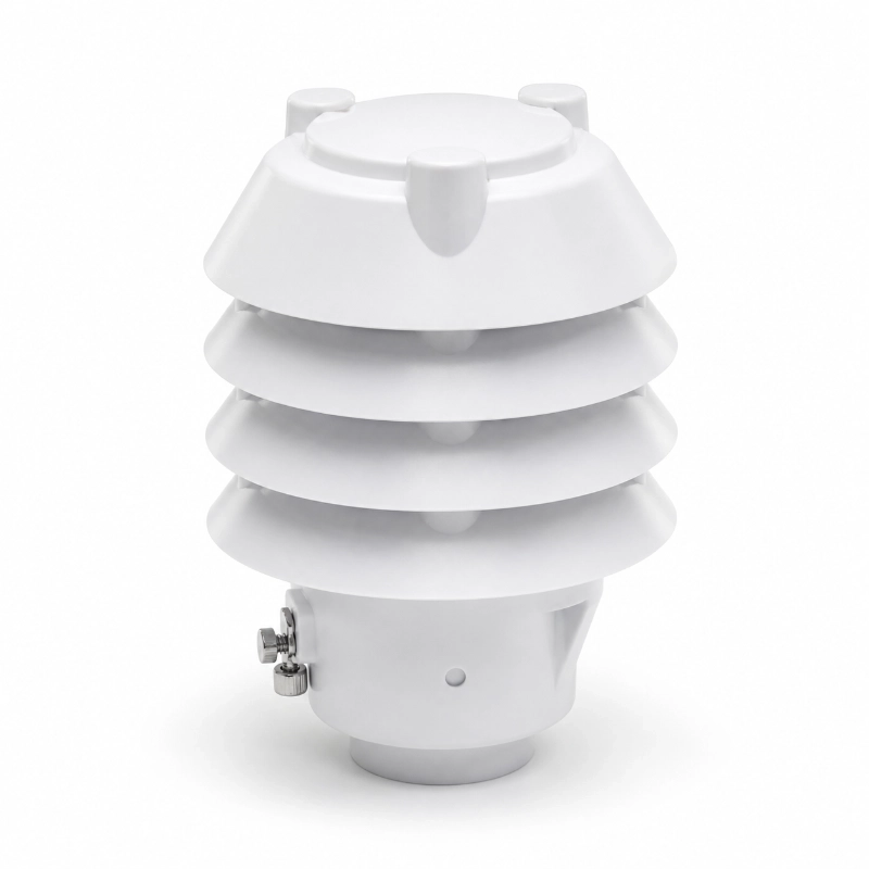 IP65 temperature humidity pressure sensor for agriculture