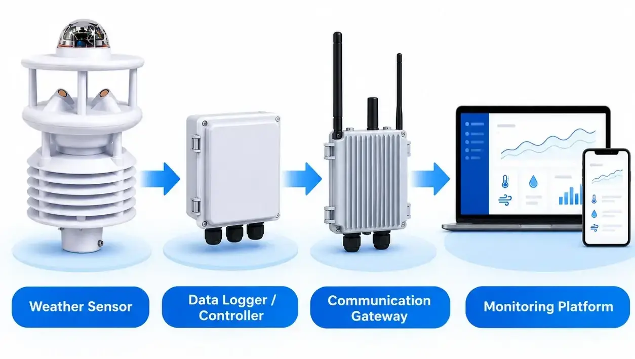 outdoor-weather-sensor-iot-data-integration